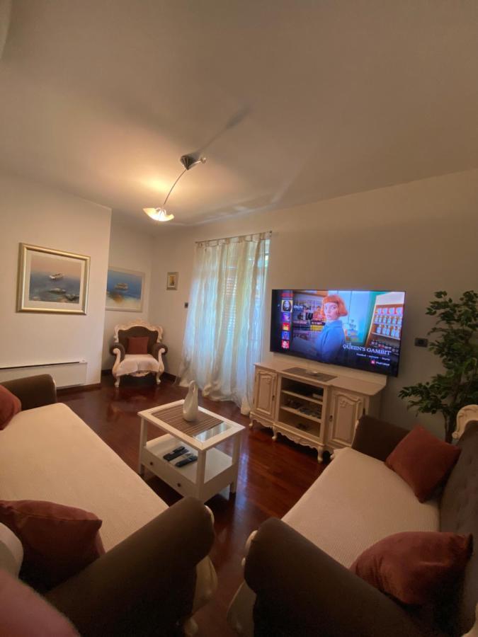 Luxury Rooms 7Heaven Suite Apartment Split Eksteriør billede