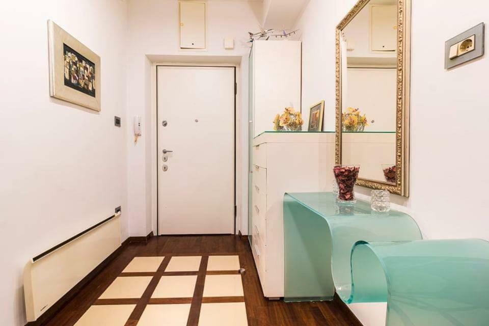 Luxury Rooms 7Heaven Suite Apartment Split Eksteriør billede