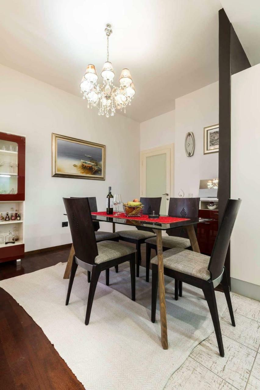 Luxury Rooms 7Heaven Suite Apartment Split Eksteriør billede