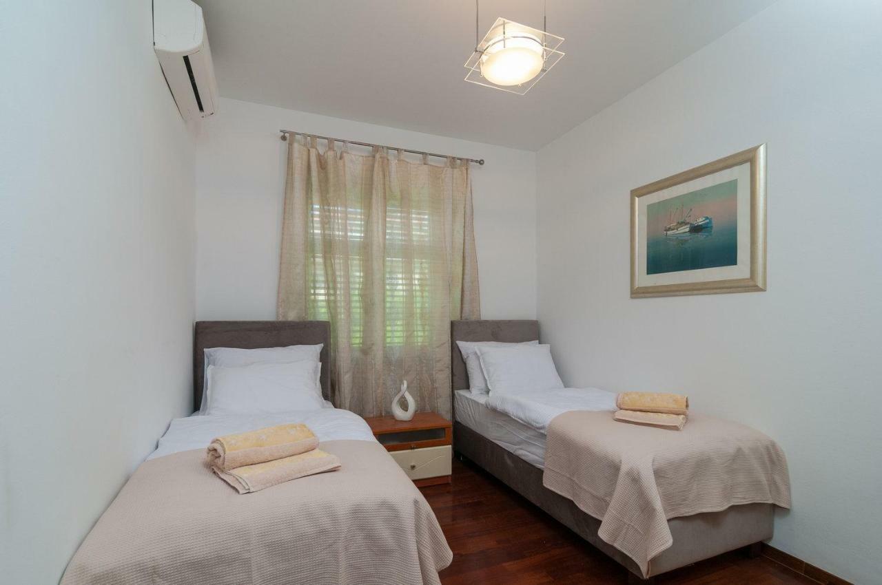 Luxury Rooms 7Heaven Suite Apartment Split Eksteriør billede