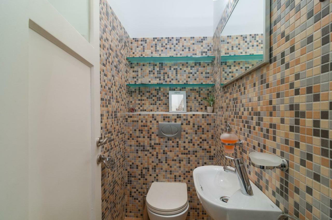 Luxury Rooms 7Heaven Suite Apartment Split Eksteriør billede