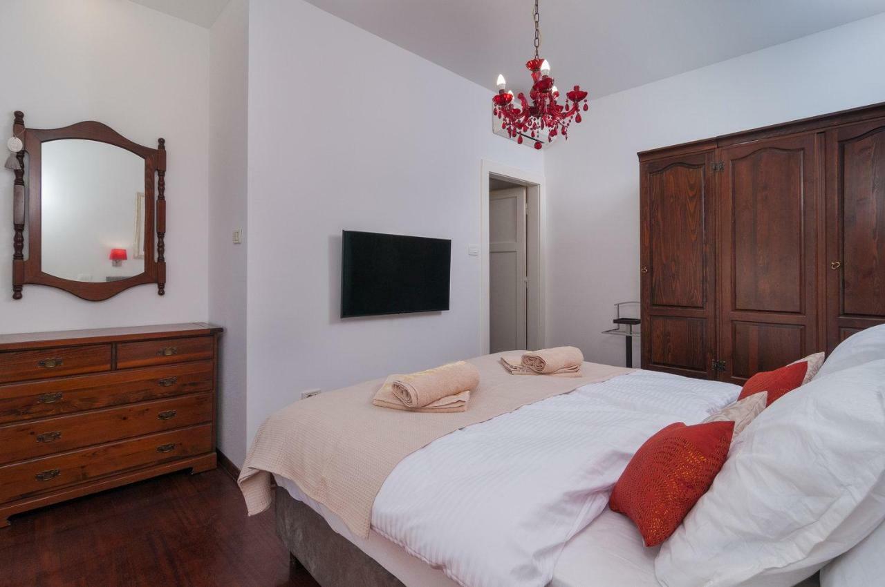 Luxury Rooms 7Heaven Suite Apartment Split Eksteriør billede