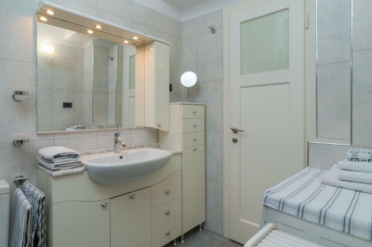 Luxury Rooms 7Heaven Suite Apartment Split Eksteriør billede