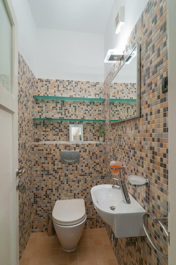 Luxury Rooms 7Heaven Suite Apartment Split Eksteriør billede