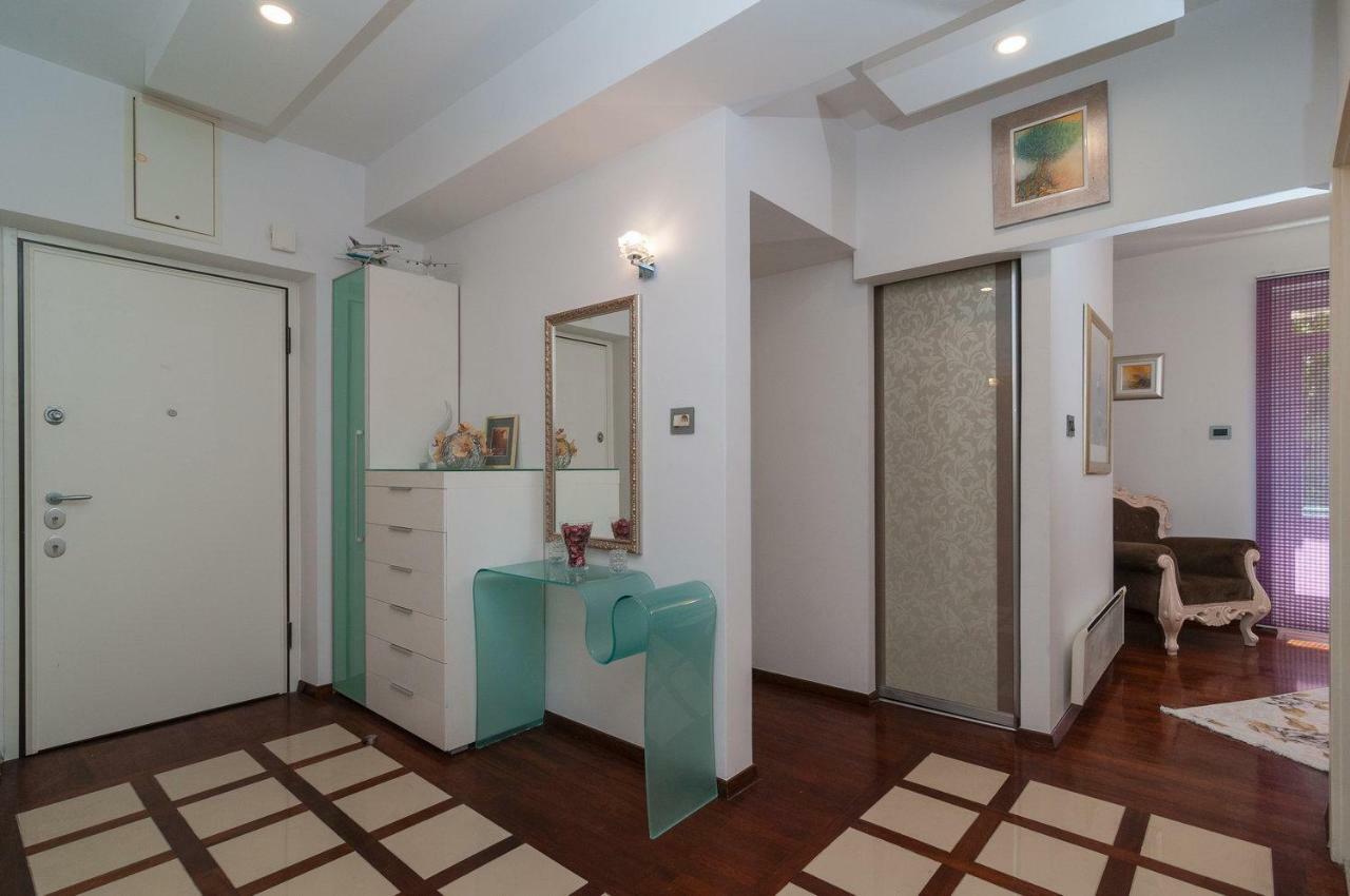 Luxury Rooms 7Heaven Suite Apartment Split Eksteriør billede
