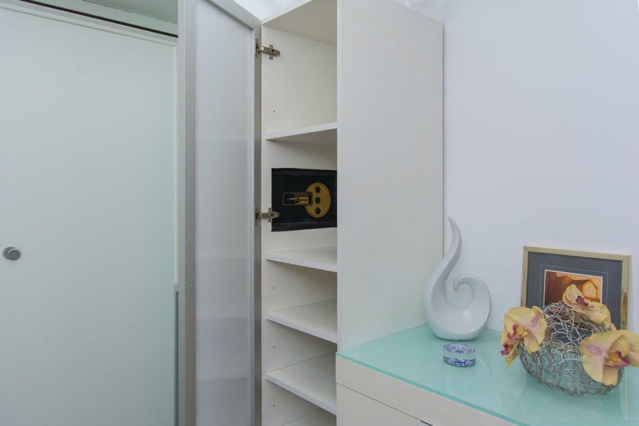 Luxury Rooms 7Heaven Suite Apartment Split Eksteriør billede