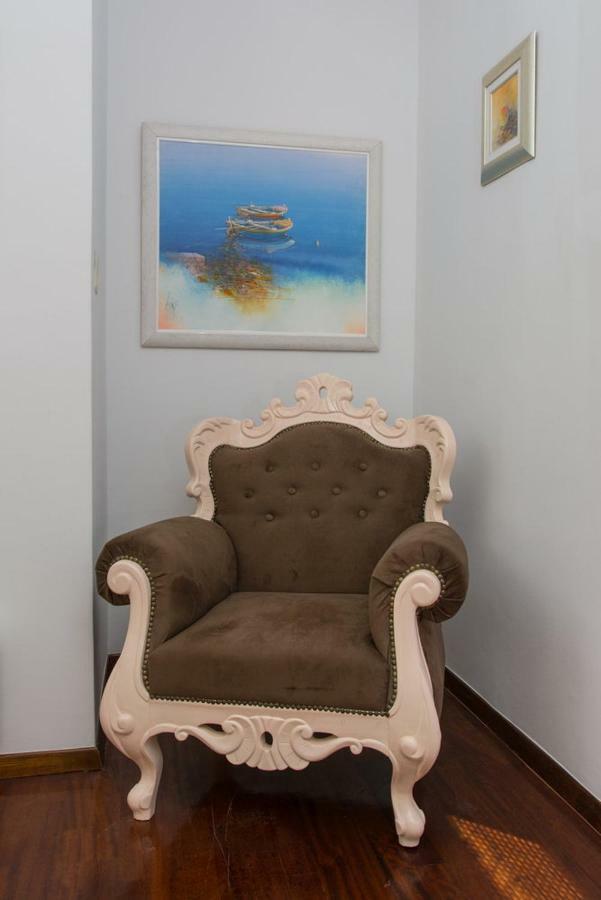 Luxury Rooms 7Heaven Suite Apartment Split Eksteriør billede
